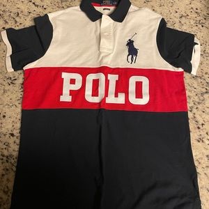 Ralph Lauren Polo Shirt